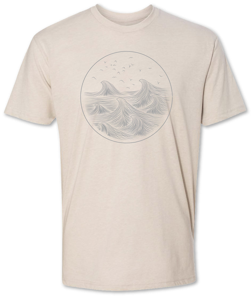 DRIFT TEE Remastered