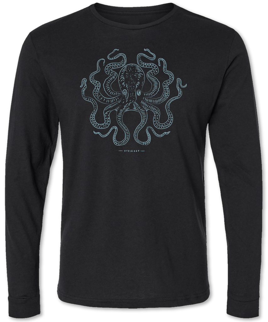 OCTUVIUS LONG SLEEVE