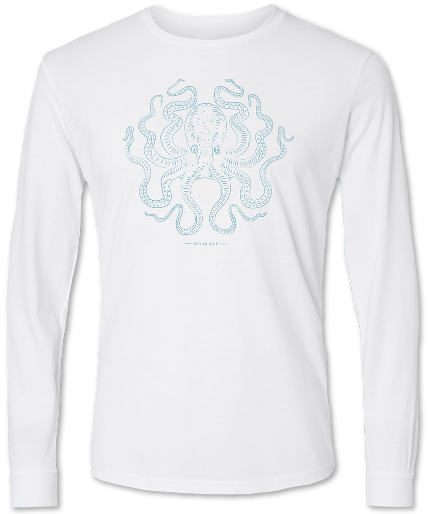 OCTUVIUS LONG SLEEVE