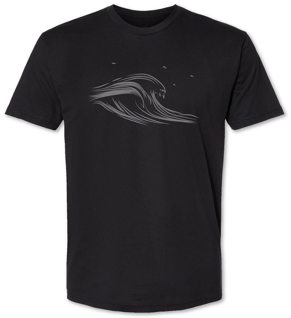 SANDSPIT TEE