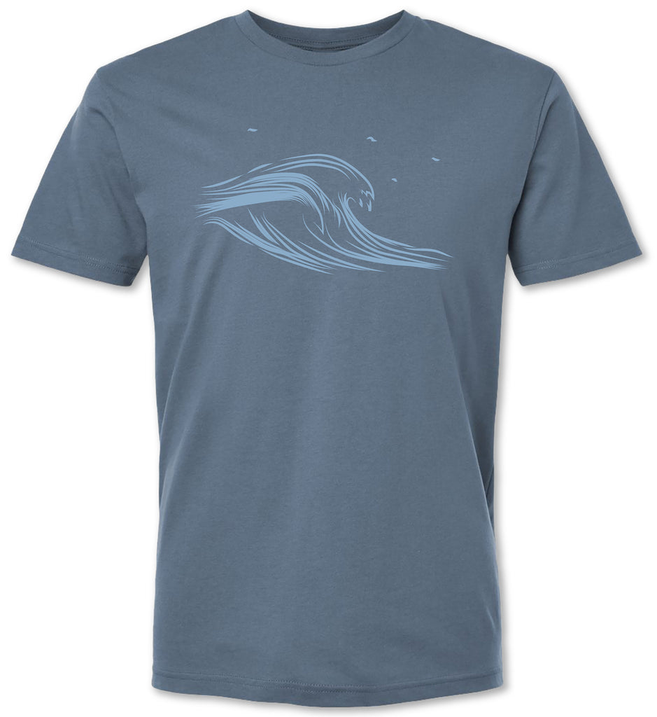 SANDSPIT TEE