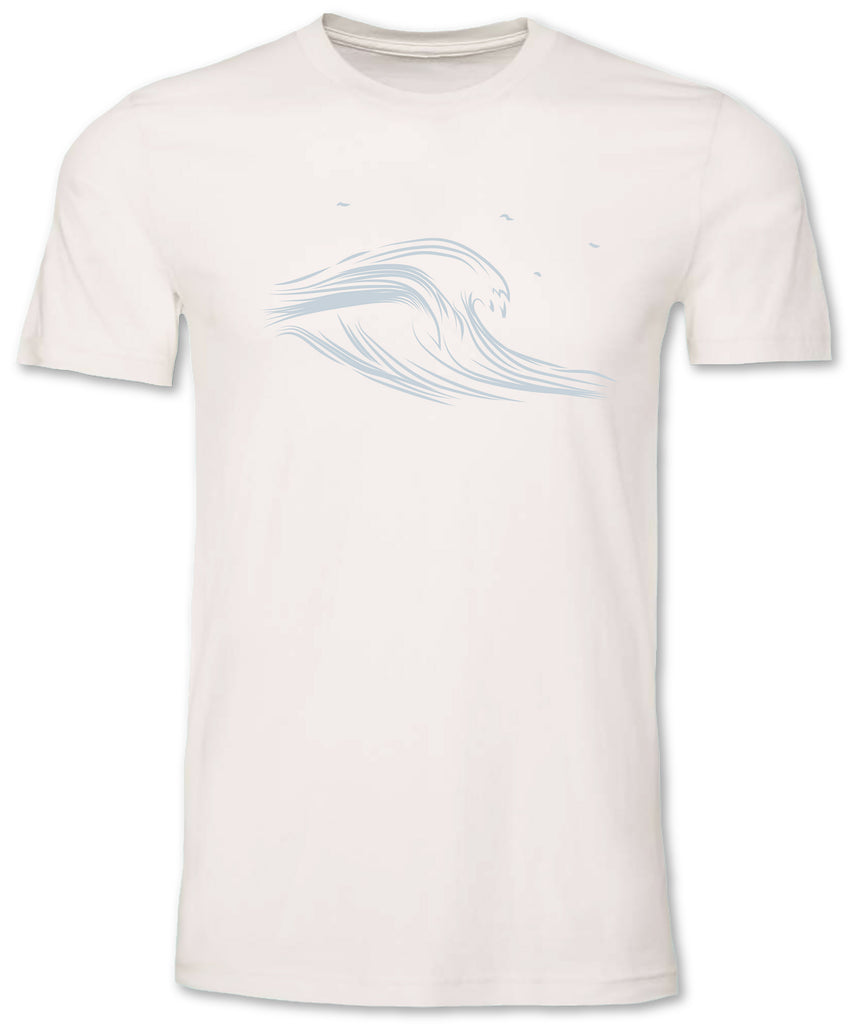 SANDSPIT TEE