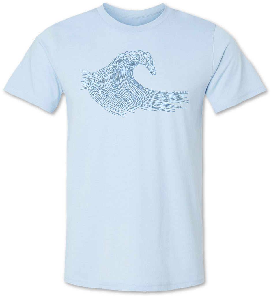 STEAMERS TEE