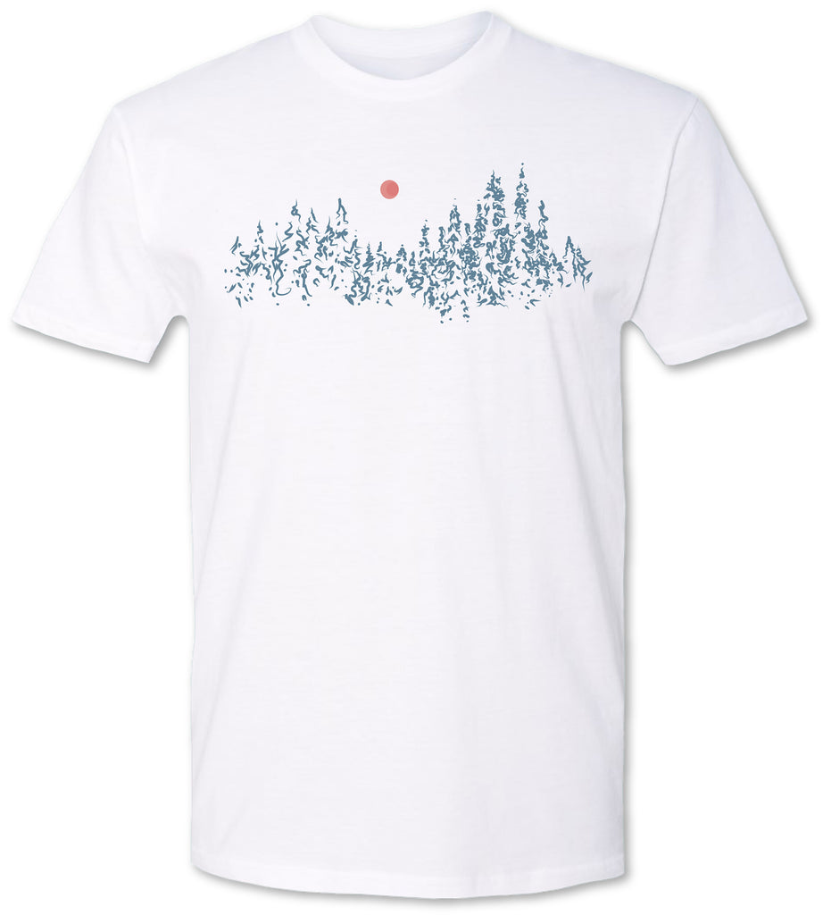 TOPPER Two Tone TEE